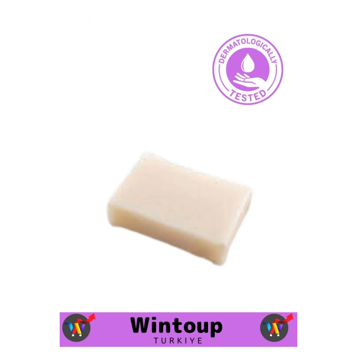 Doğal Güzel Kokulu Yasemin Sabunu Özel Üretim Tüm Cilt Tipleri İçin Uygun 3 Adet 100gr