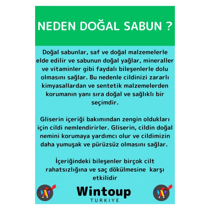 Doğal Keçi Sütü Sabunu Özel Üretim Tüm Cilt Tipleri İçin Uygun 1 Adet 100gr