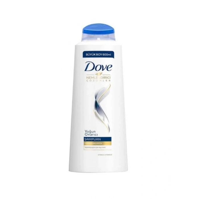 DOVE ŞAMPUAN 400ML