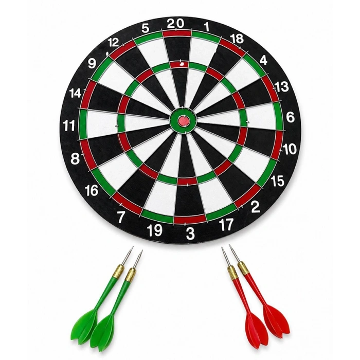 Duvara Asmalı Dart Oyunu Alk4888