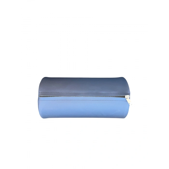 Fizik Tedavi Silindir Yastık 30x15 cm| Pozisyon ve Egzersiz Destek Yastığı