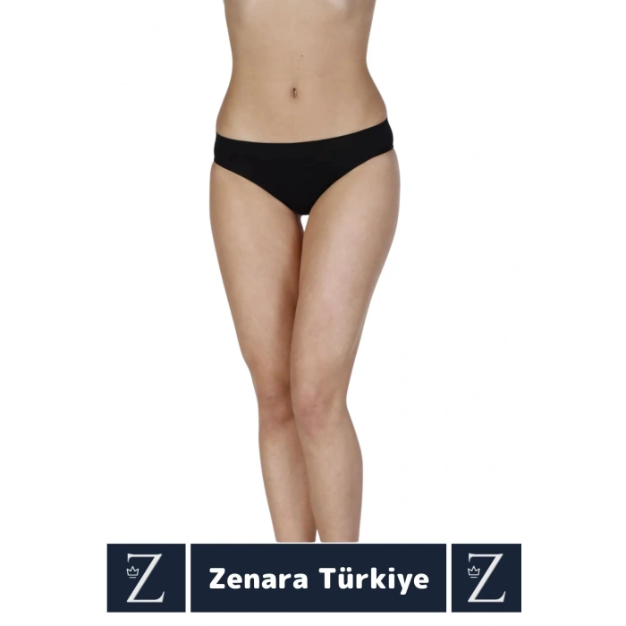 Gündelik İz Göstermez Bel Sıkılaştıran İncelten Vücut Toparlayan Dikişsiz Slip Külot Bato Korse