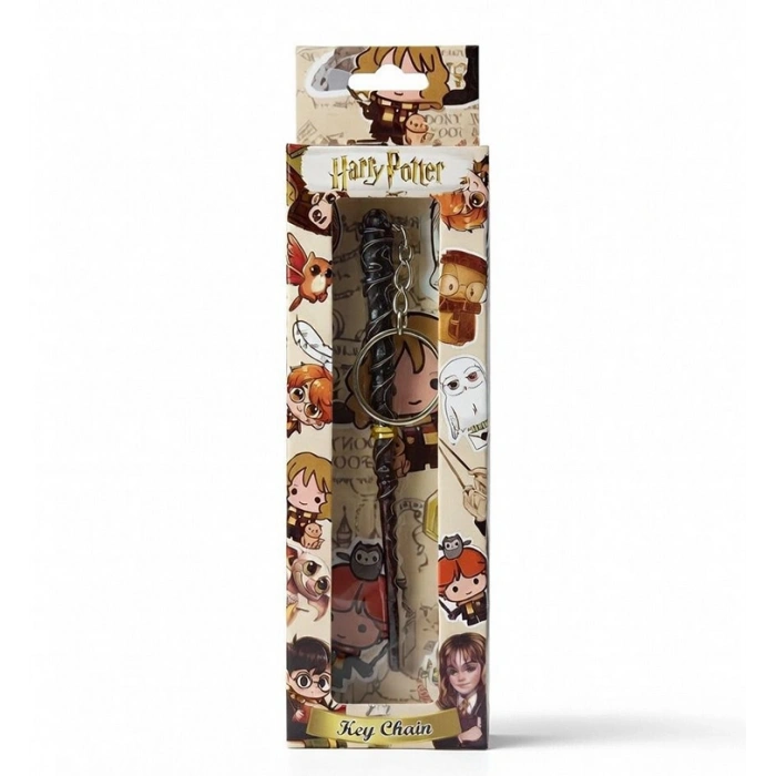 Hermione Anahtarlık İk018