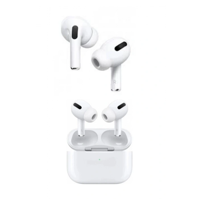 Iphone15/Pro/Promax Uyumlu Bluetooth V5 Kulak İçi Kulaklık+Kulaklık Temizleme Seti