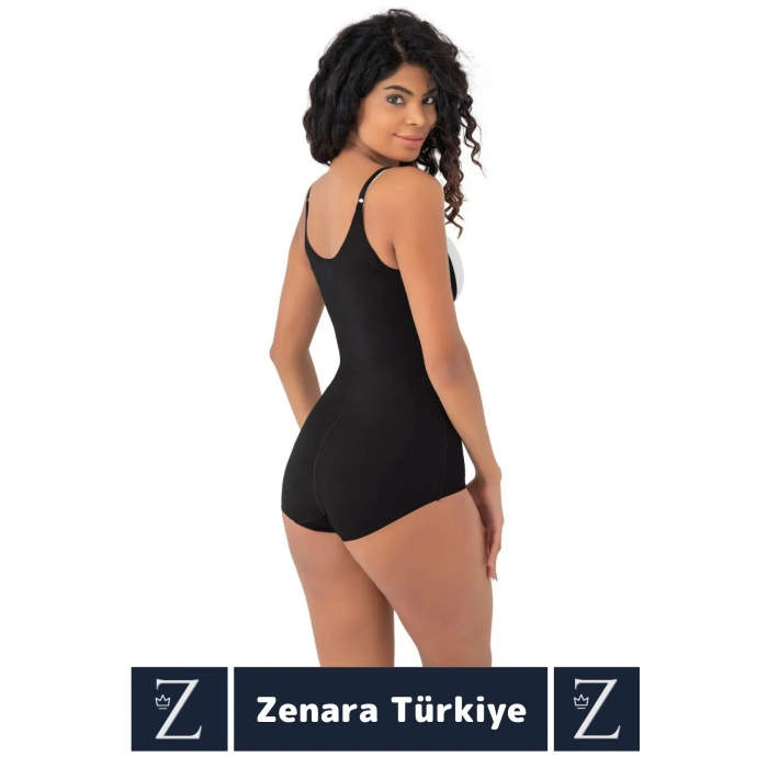 İz İç Göstermez Kaymaz Vücut Sıkılaştıran İncelten Toparlayan LAZER KESİM Gögüs Destekli Body Korse