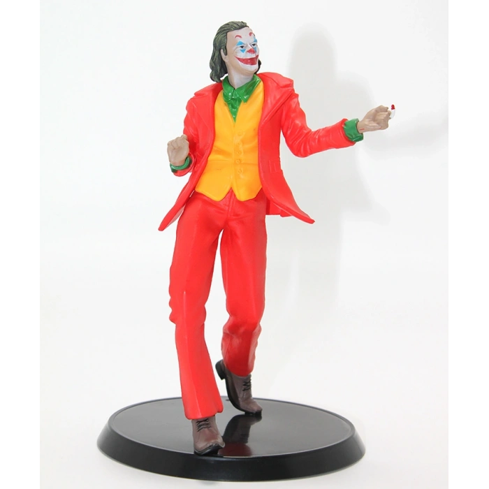 Joker Figürü 22 Cm - Film Versiyon