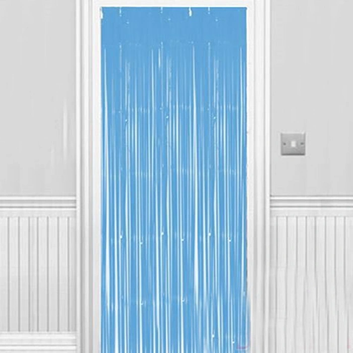 Kapı Duvar Perdesi 100x220