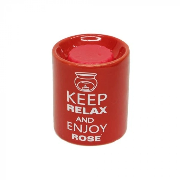 Keep Calm Buhurdanlık Seti 12 Adet