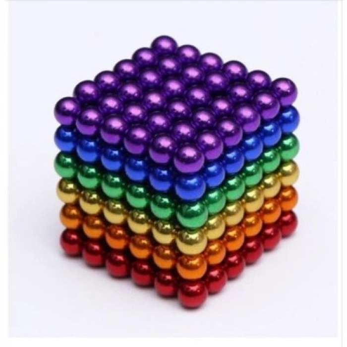 Manyetik Neodyum Neocube