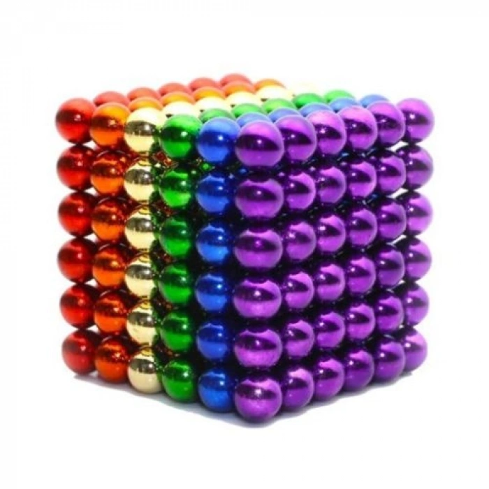 Manyetik Neodyum Neocube
