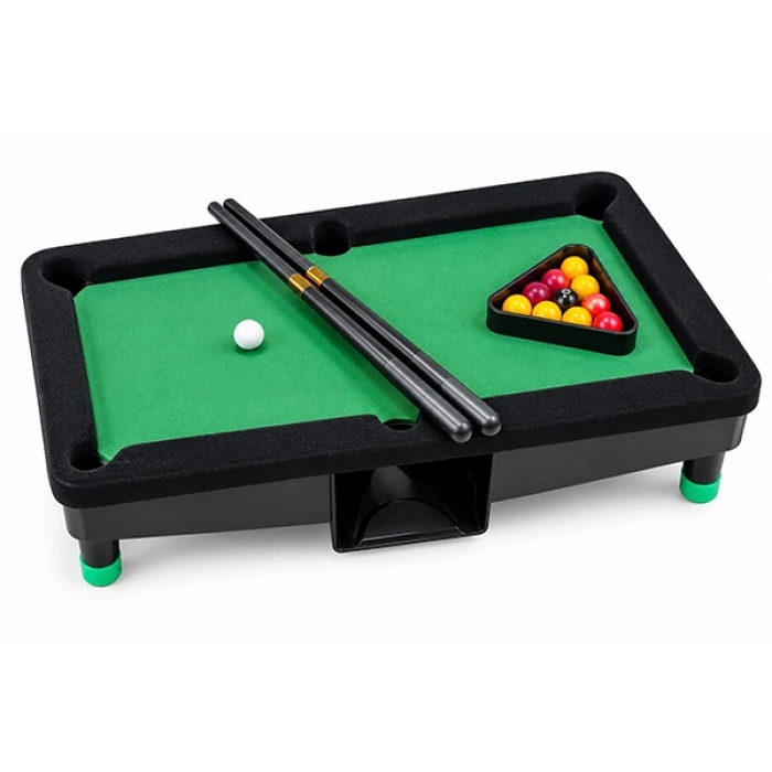 Masa Üstü Bilardo Oyunu Alk5350