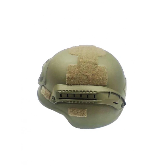 MESGUN MAHAL KASK MİĞFER (NEW)