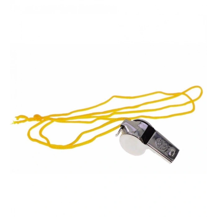 METAL DÜDÜK