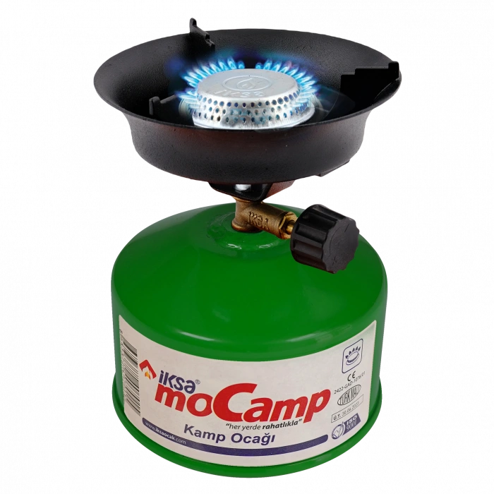 MoCamp Portatif Kamp Ocağı