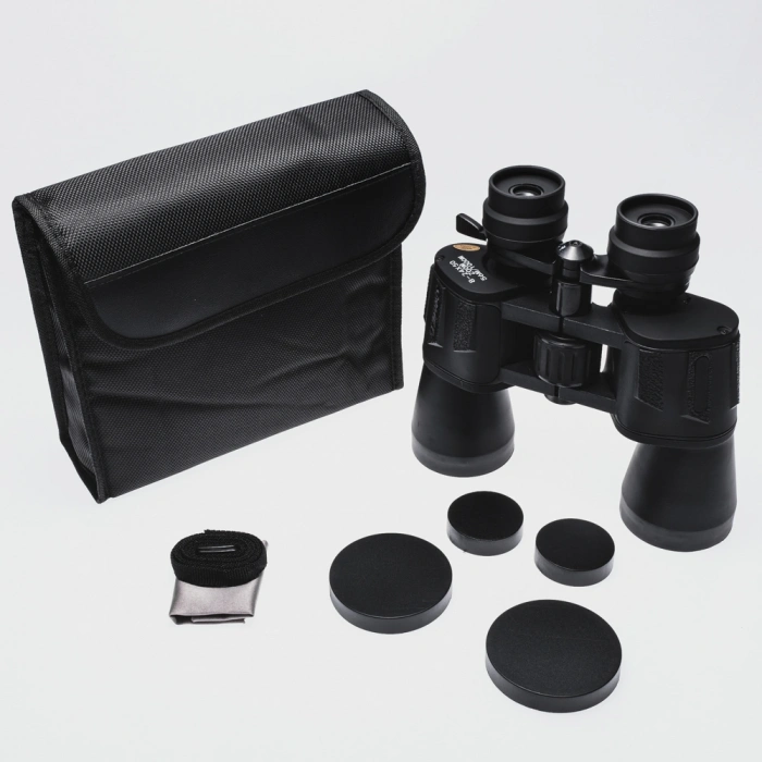Nikula 8-24x50 Zoom Dps I Zoomlu Süper Kaliteli Dürbün