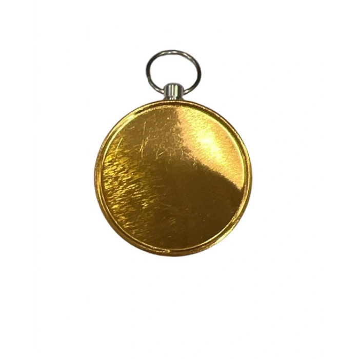 Nikula-Pusula-kulplu Metal Pusula  G-34 sari