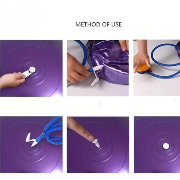 NordMende Fıstık Plates Topu NRD 13