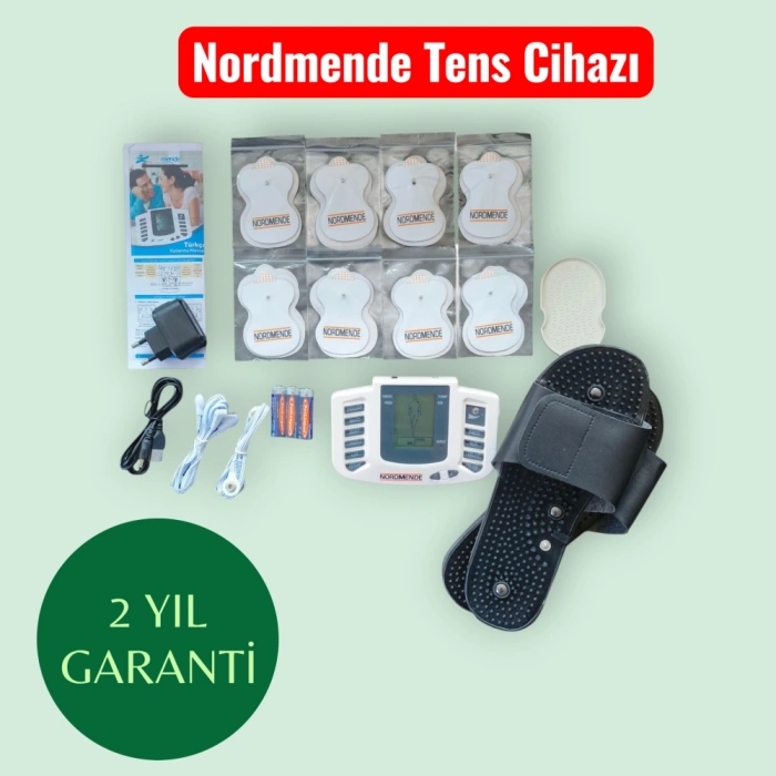 Nordmende Tens Cihazı