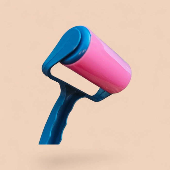 Nunbell Yıkanabilir kıl tüy temizleme rulosu