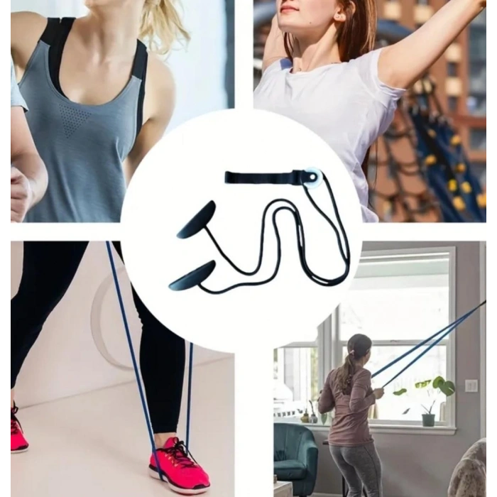 Omuz Çalıştırma Makarası – Evde ve Spor Salonunda Profesyonel Antrenman