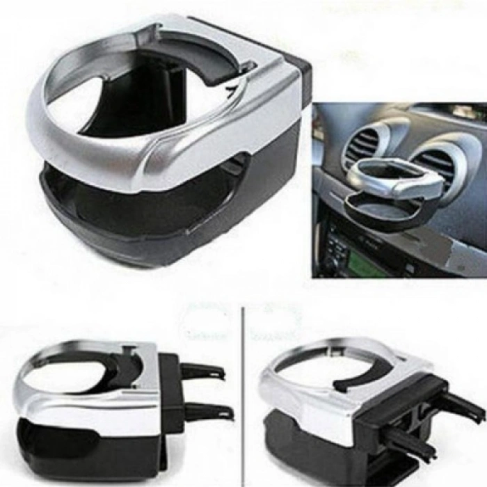 #BardakTutucu Araç İçi İçecek Ayarlanabilr Havalandırma Universal Ergonomik Sağlam Oto Bardak Tutucu