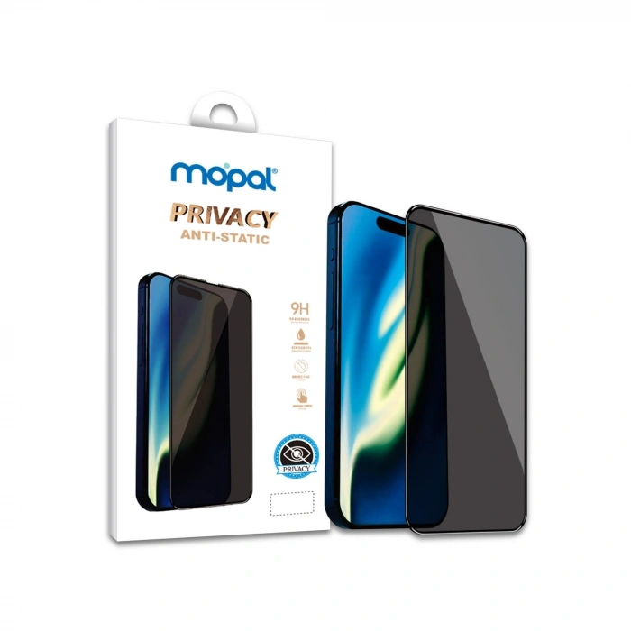 Özel Seri Ekran Modern Redmi Note 10 Pro Eco Privacy Hayalet Cam
