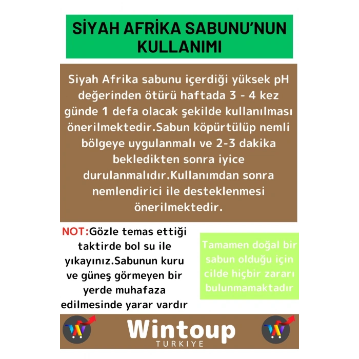 Özel Üretim %100 Doğal Losyon&Peeling Yüz Cilt Saç Vücut İçin Bitkisel Siyah Afrika Sabunu 3 Adet