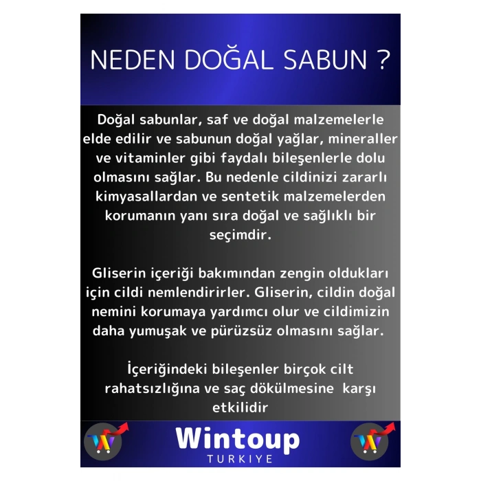 Özel Üretim %100 Saç Dökülmesine Karşı Etkili Cilt Yüz Saç Vücut Bitkisel Çam Katranı Sabunu 4 Adet