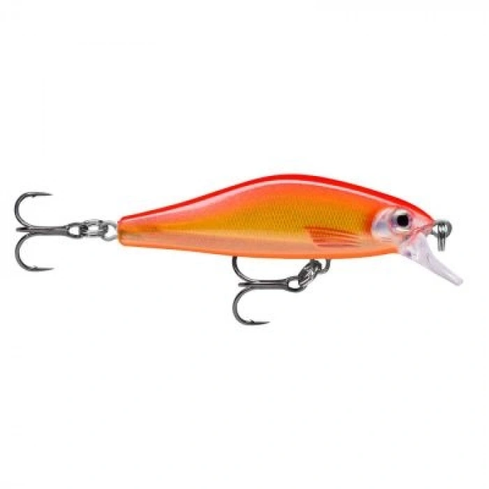 Özel Üretim Dere Avı Lrf Avcılığı Av Malzemesi Rapala Shadow Rap Solid Shad Balığı