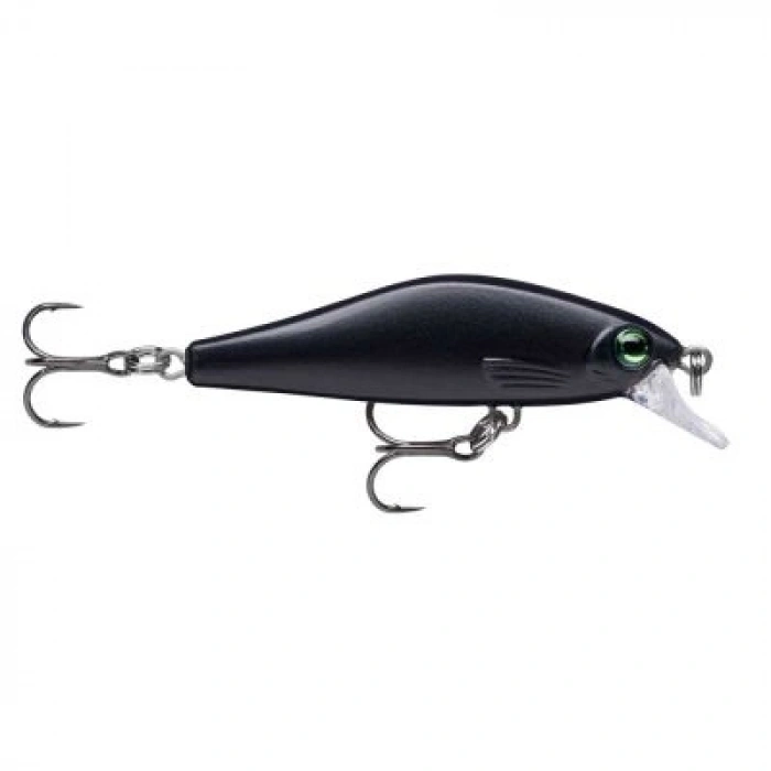 Özel Üretim Dere Avı Lrf Avcılığı Av Malzemesi Rapala Shadow Rap Solid Shad Balığı