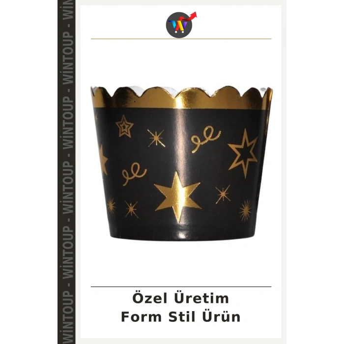 Özel Üretim Form Stil Ürün