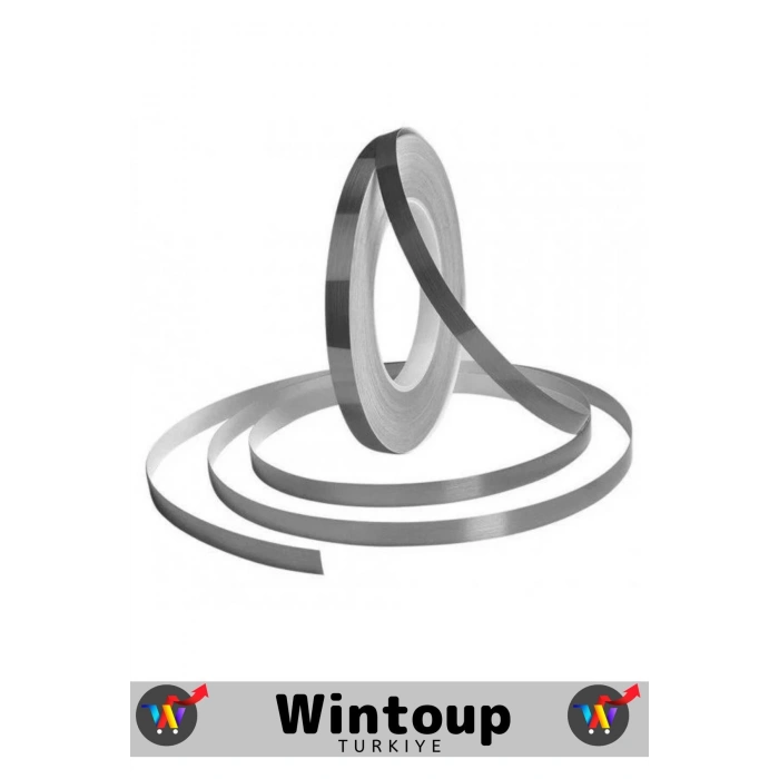 Özel Üretim Uzun Ömürlü Ekstra Güçlü Su Geçirmez Fayans Arası Şerif Derz Bant 1 Cm X 50 Metre 3 Adet