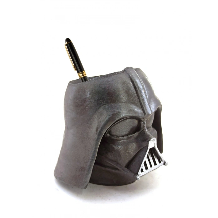 Polyester Darth Vader Kalemlik