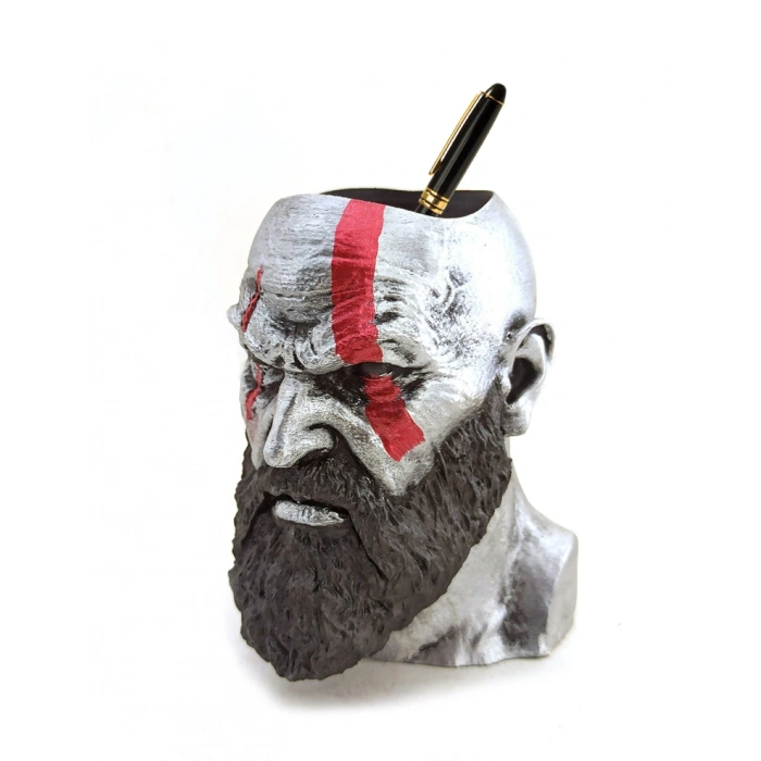 Polyester Kratos Kalemlik 222