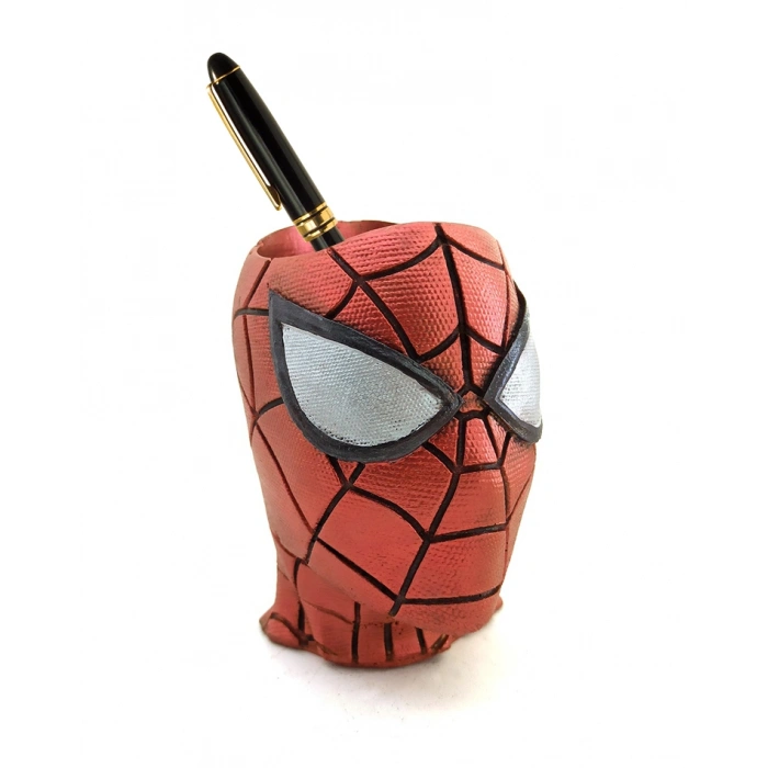Polyester Spiderman Kalemlik 214