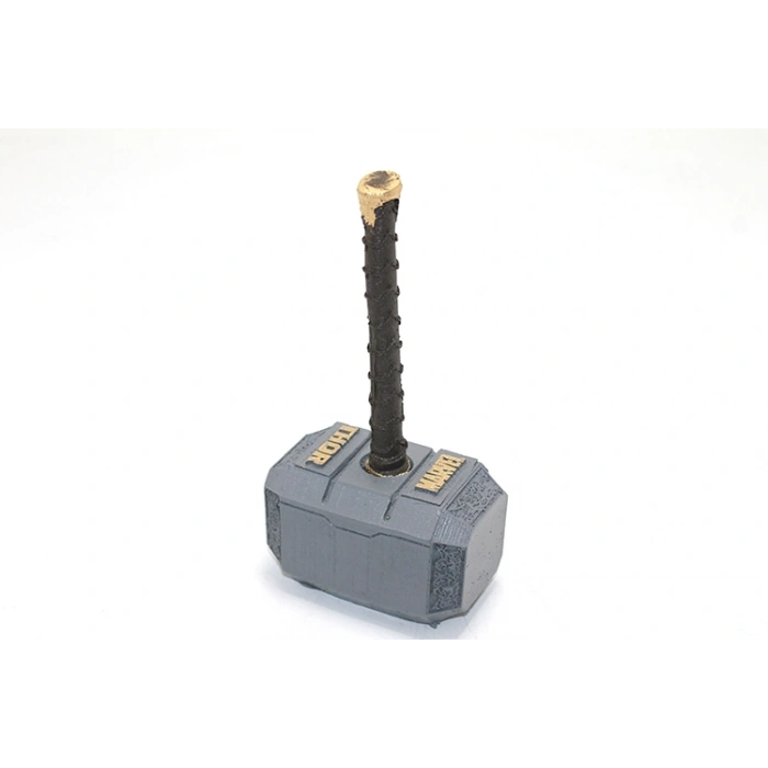 Polyester Thor Çekici Kalem Ve Kalemlik İk003