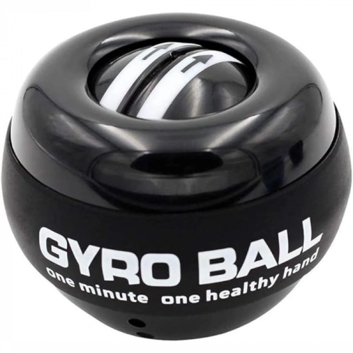 Power Wrist Ball Gyro Ball