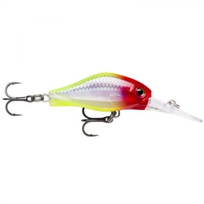 Premium Avcılık Tatlı Su Balık Avı Rapala Shadow Rap Fat Balığı