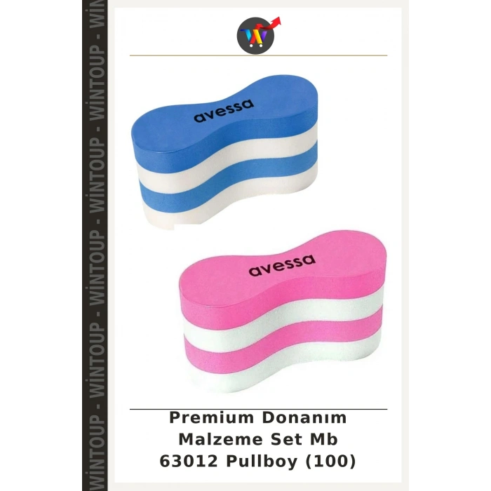 Premium Donanım Malzeme Set Mb 63012 Pullboy (100)