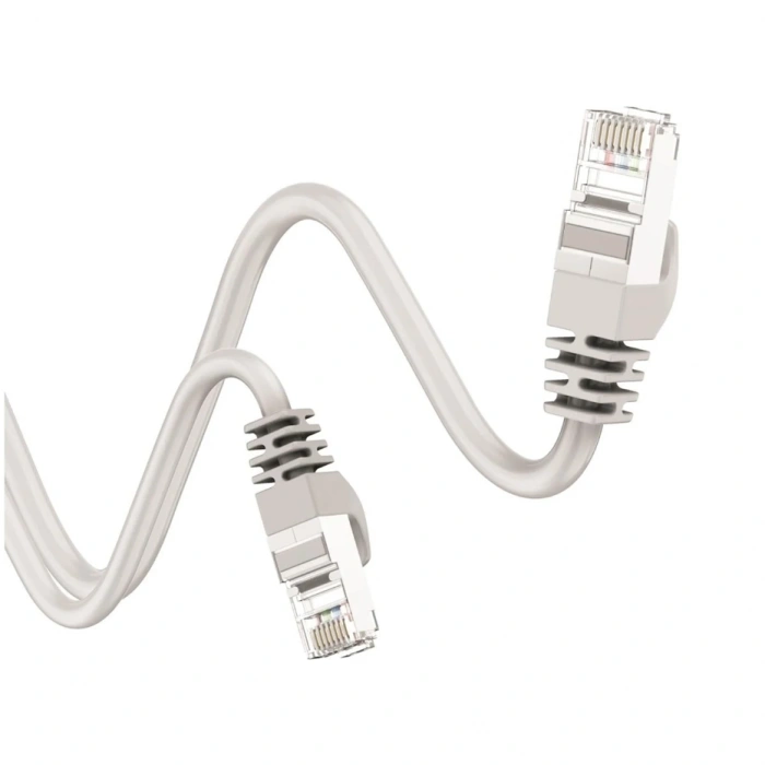 Premium Sinyal Ethernet X-LEVEL XCC7808 CAT6 15MT