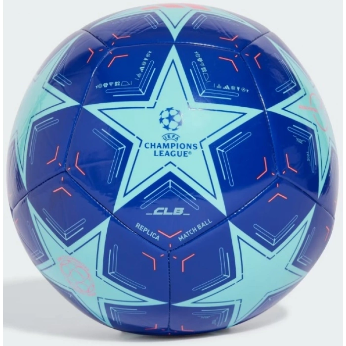 Premium Tertibat Model IX4066 Ucl Clb 5