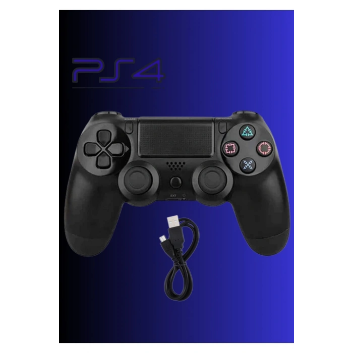 Ps4 Kablosuz Gamepad PC Uyumlu Gamer Joystick Oyun Kolu NFS/Fifa/Pes