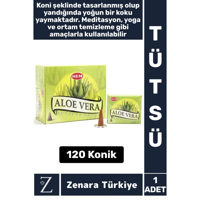 Rahatlama Arınma Dinginlik Meditasyon Yoga Chakra Pozitif Enerji Hoş Kokulu KONİK TÜTSÜ 120 Adet
