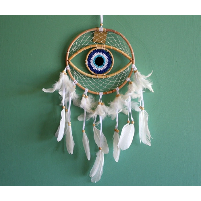 Rüya Kapanı Düş Kapanı Dream Catcher  Roshıta-18