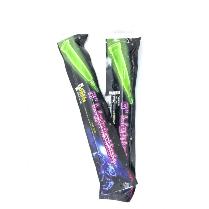 Single Sword LightStick Fosfor Çubuğu-12 Saat Etkili
