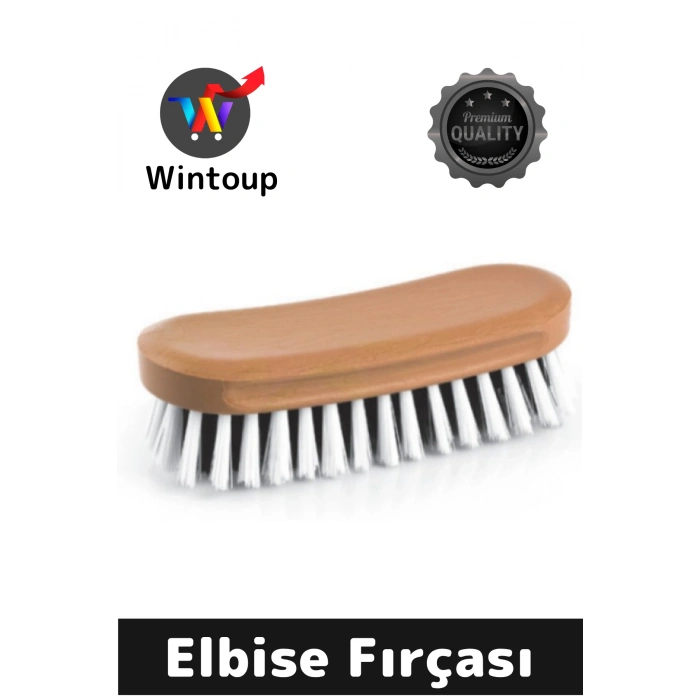 Smart Elbise Fırçası