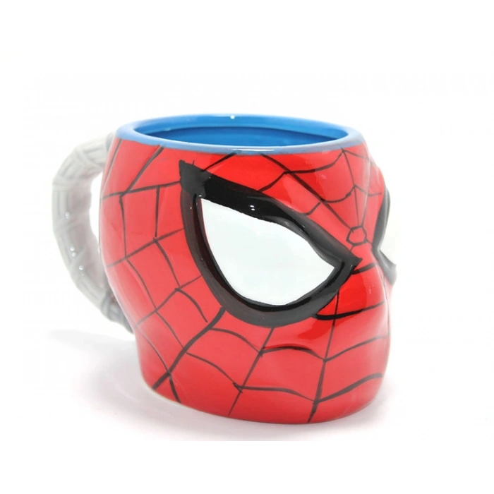 Spiderman Kupa Bardak Alk1093