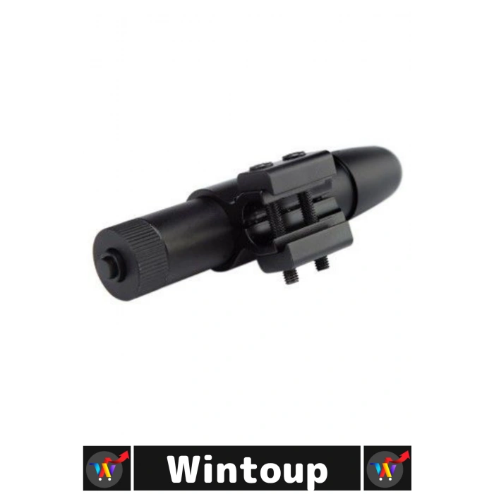 Spike Ayarlanabilir Taktik Yeşil Lazer Sight
