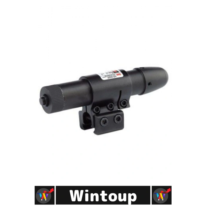 Spike Ayarlanabilir Taktik Yeşil Lazer Sight