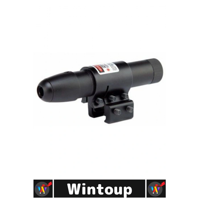 Spike Ayarlanabilir Taktik Yeşil Lazer Sight
